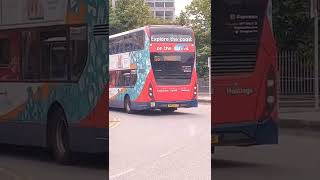 Bus 15333