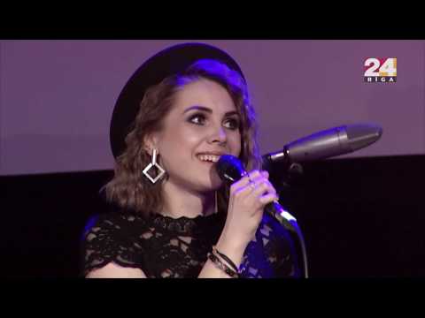 Gatis Mūrnieks un MØNTA - Kamēr mēness rītu gaida (Splendid Palace)