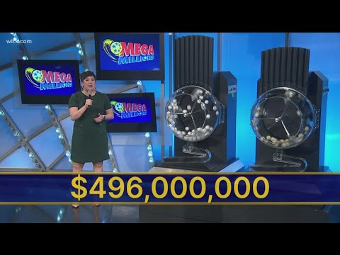 Mega Millions: March 6, 2026
