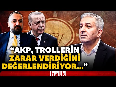 ERDOĞAN İKNA OLDU, TELEVİZYONDA BOY GÖSTERECEK 20 VEKİL BELİRLENDİ! Akif Beki'den flaş sözler...