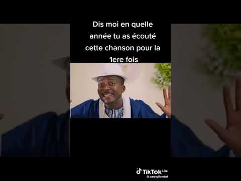 AMET GILBERTO _-_MÊMÊ Official video