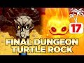 Turtle Rock & Hot Head in Link's Awakening Switch - 100% Walkthrough 17 Turtle Rock & Hot Head in Link's Awakening Switch - 100% Walkthrough 17