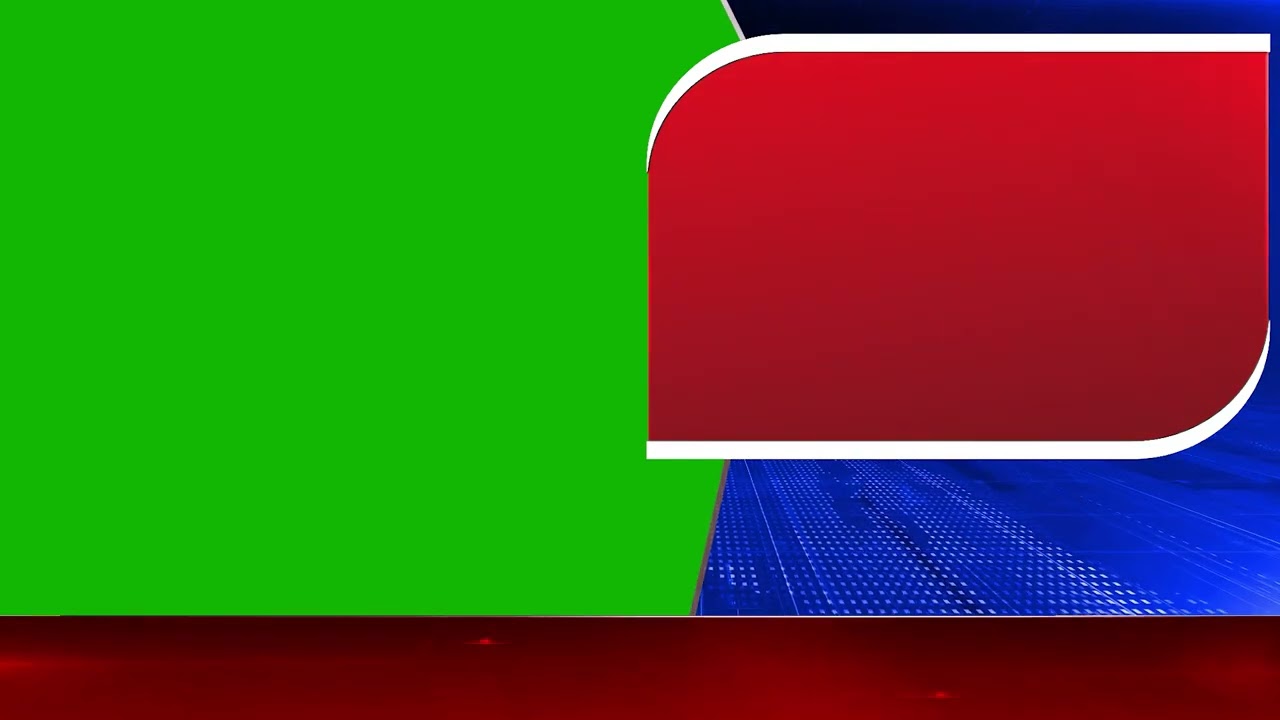 Top News Green Screen - Breaking News Download
