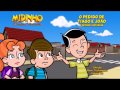Midinho O Pequeno Missionário Novo Testamento VOL 6 TEASER
