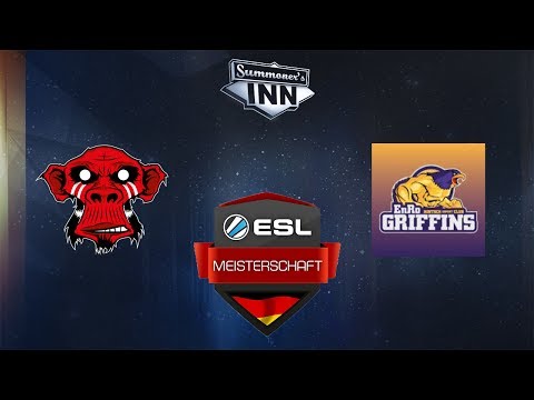 MM vs NRO - Tag 4, ESL Sommermeisterschaft 2017