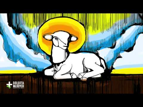 Pieśń "Tobie Chwała" - Golgota Młodych