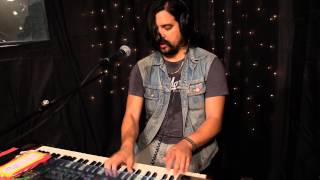 Man Man - Born Tight (Live on KEXP)