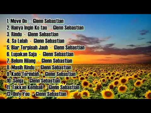 KUMPULAN LAGU GLENN SEBASTIAN1