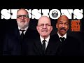 Tony Thomas Three - Get With This | Sessions Ep. 001