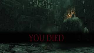【DARK SOULSⅡ】月光の大剣でクリアしたい:03【アイテム回収とフレイディア