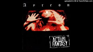 Ayreon - Farside Of The World - Actual Fantasy