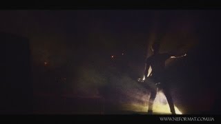 A Place To Bury Strangers - Worship - Live@Bingo, Kiev. Fight Fest 2013 [05.10.2013]