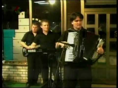BOBAN PRODANOVIC - SPLET KOLA NA PALMI PLUS