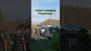 Download lagu Rindam 3 Siliwangi Pengalengan - Bandung mp3