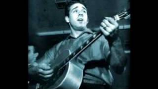 Jack Scott - What in the World's Come Over You