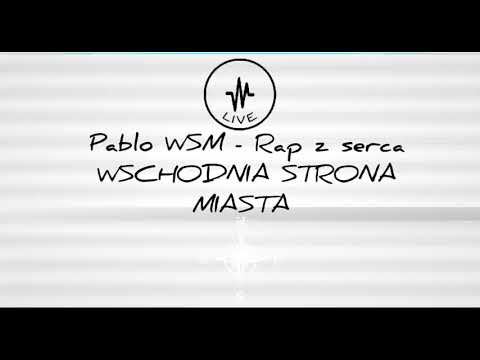 Pablo WSM - Rap z serca