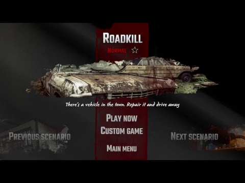 TMWStream 18/07/17 - Zafehouse Diaries 2