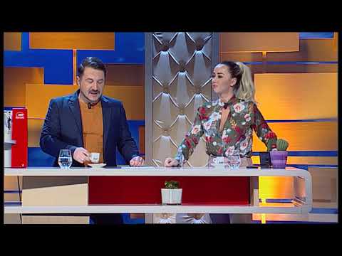 Ditë e Re, 4 dhjetor 2017