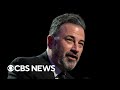 Why ABC Pre Empted Indefinitely Jimmy Kimmel S Show After Charlie Kirk Comments