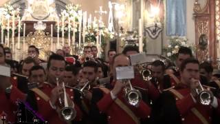 preview picture of video 'Pasión por Huelva - A.M. Virgen de los Reyes - Almonte'