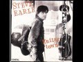 Steve Earle - Good Ol Boy (Gettin' Tough) (HQ) Sound