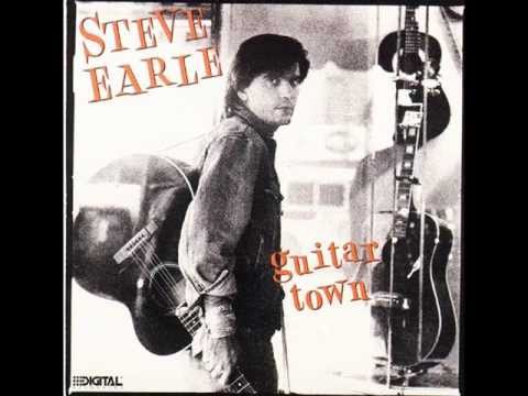 Cover Versions Of Good Ol Boy Gettin Tough By Steve Earle Secondhandsongs