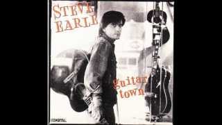 Steve Earle - Good Ol Boy (Gettin' Tough) (HQ) Sound