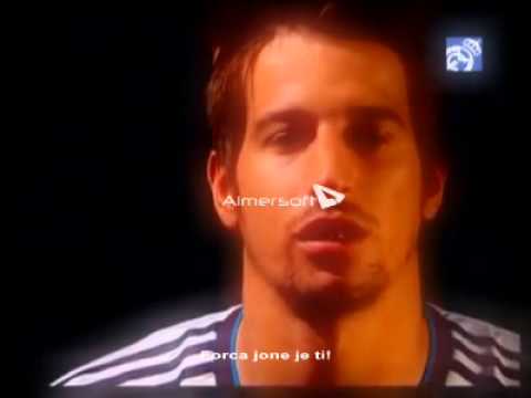 Real Madrid-Forca Jone Je Ti!