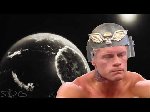 Cadian Remember Cadia [40k]