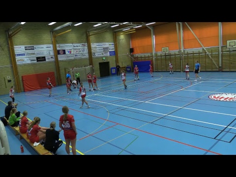 Vadstena HF - Årsta AIK HF   2:a