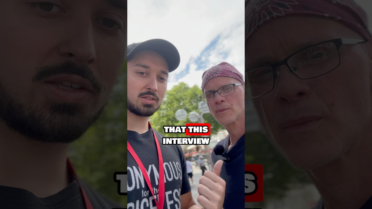 What made me become active?