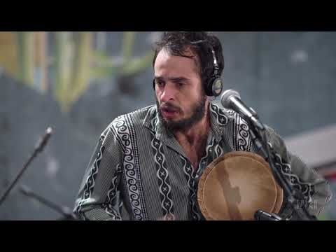 Usina Sonora: Gilú Amaral - Perifa