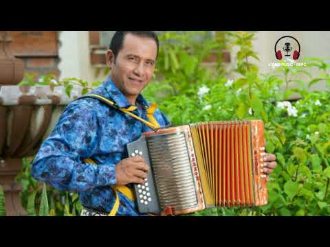 TUS OJITOS ME VUELVEN LOCO   NENITO VARGAS Y LOS PLUMAS NEGRAS