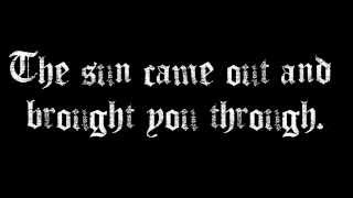 Download lagu Avenged Sevenfold Crimson Day Lyrics HD... mp3