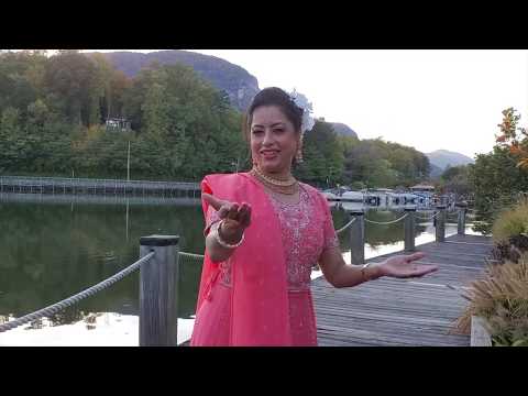 Kamrun Naher latest performance