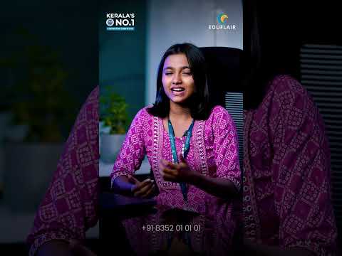 Meet our German trainer, Meenakshi. 🎓👩‍🏫