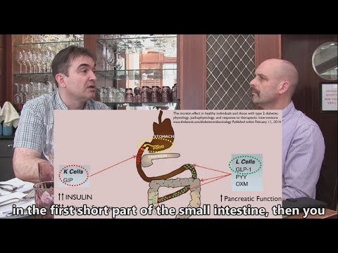 Zwiebeln und Typ-2-Diabetes Fetal Pathologie bei Diabetes