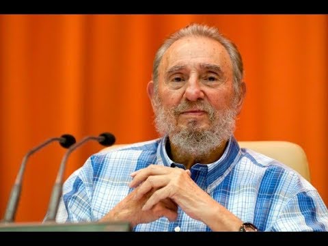 Anécdotas sobre Fidel
