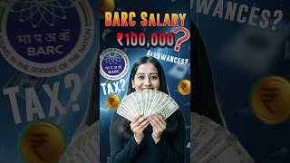 Download lagu BARC OCES| Scientific Officer Salary! mp3