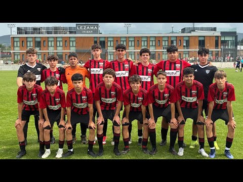 CADETE HONOR ARENAS 2 -CADETE SORZANO 0