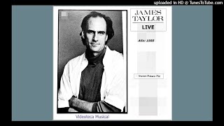 Sweet Potato Pie - James Taylor