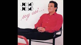 Si Te Parece Poco José José Album Soy Así... - Vinilo 1987