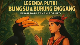 Download lagu Legenda Putri Bungsu & Burung Enggang#animasi #animationLegendaDayak #PutriBungsu mp3 Download lagu Legenda Putri Bungsu & Burung Enggang#animasi #animationLegendaDayak #PutriBungsu mp3
