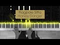 Harvey Danger - Flagpole Sitta // 1997 [Piano Cover]