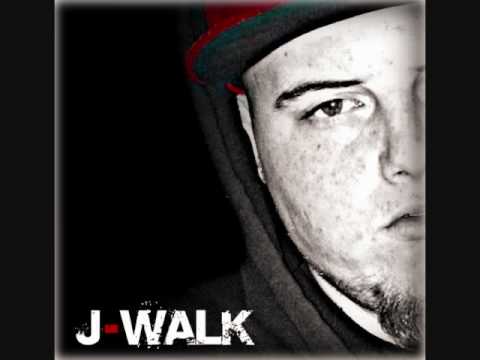 J-WALK - MAKE IT HAPPEN (2007)