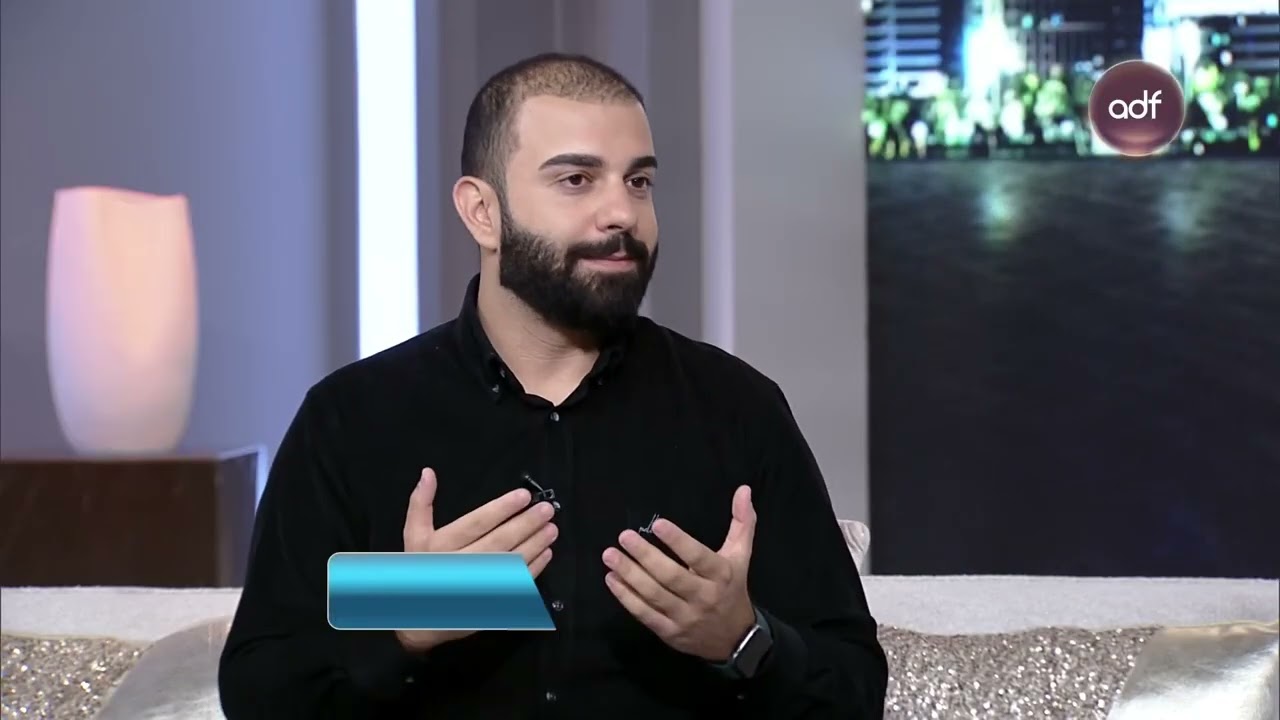 Exclusive Al Dafrah Interview
