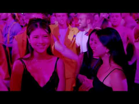 Bløf ft. Geike Arnaert - Zoutelande (ID - Remix) (Live at X-Qlusive Holland 2019)