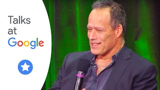Sebastian Junger: "The Last Patrol" | Talks at Google