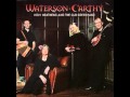 Waterson-Carthy - Christ Made a Trance