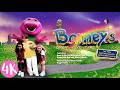 Barney S Great Adventure 1998 4K UHD Remastered